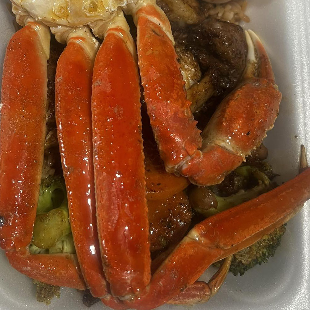 Haskins Hideout Food Truck Fun