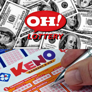 Ohio Lottery and Keno